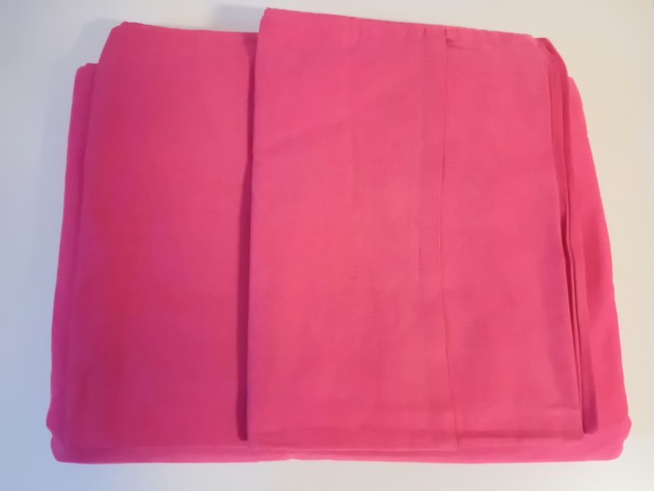 Capa de edredon cama casal