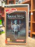 Silent Hill: Shattered Memories [PSP] Essentials PSP SklepRetroWWA