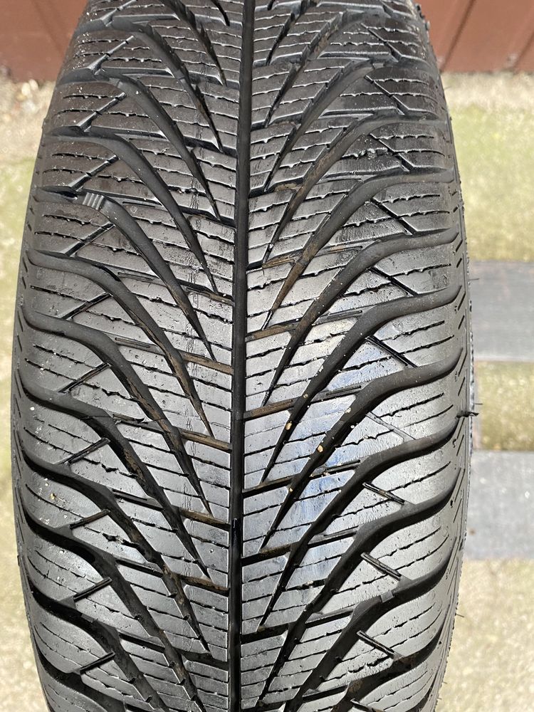 Opona 165/70r14 Fulda Multicontrol