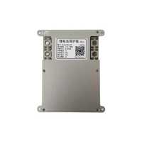 Smart BMS Jikong B2A8S20P (200А, 2A балансир) 4s–8s LiFePO4