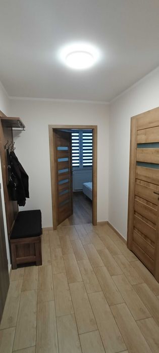 Wynajem Mieszkania ul.Jaśminowa 1