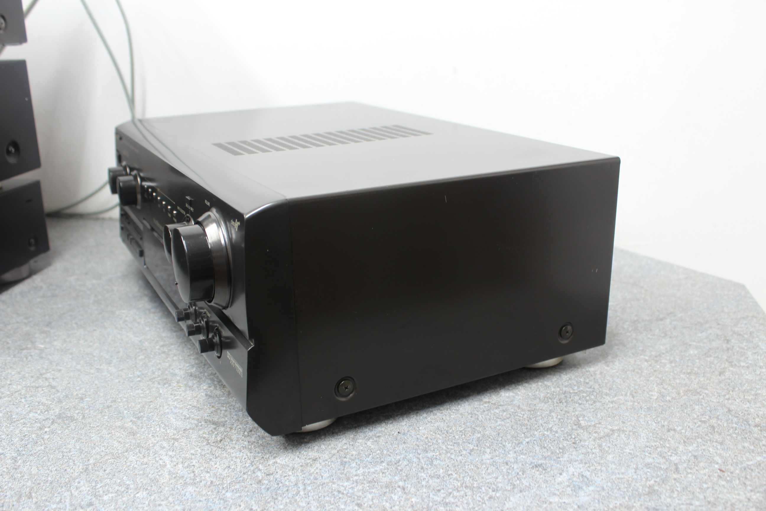 Amplituner Technics SA-AX730 Stereo / Kino