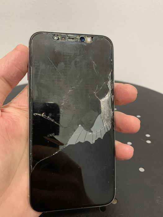 Apple Iphone X (A1901) на запчастини