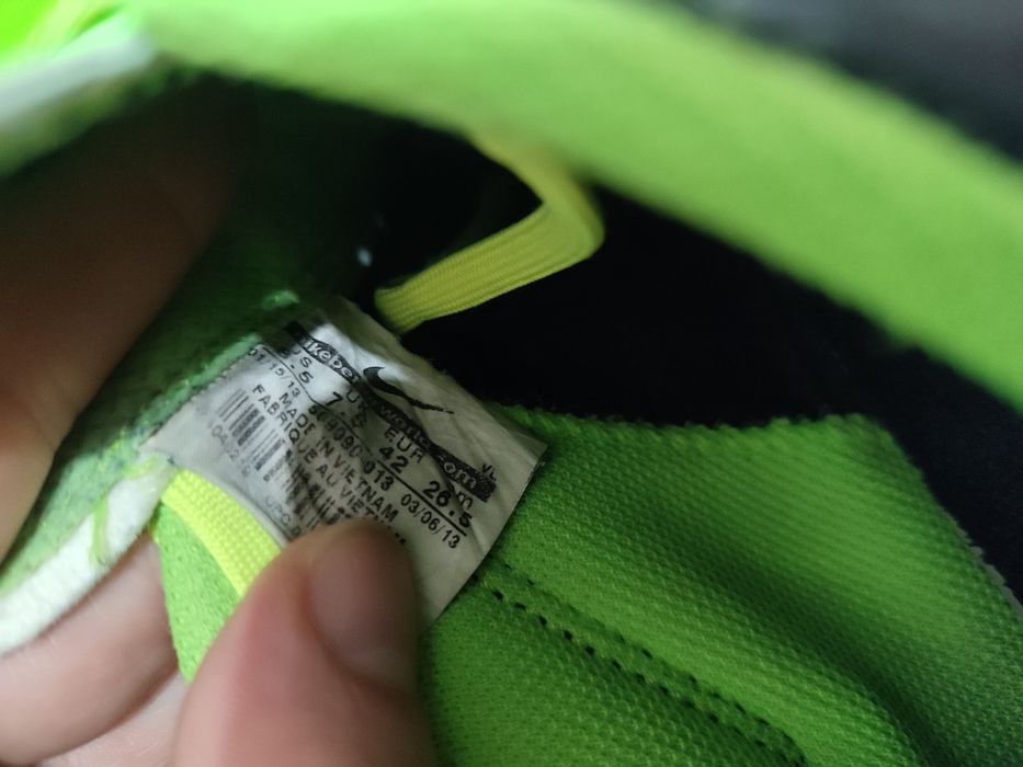 Футзалки Nike Tiempo