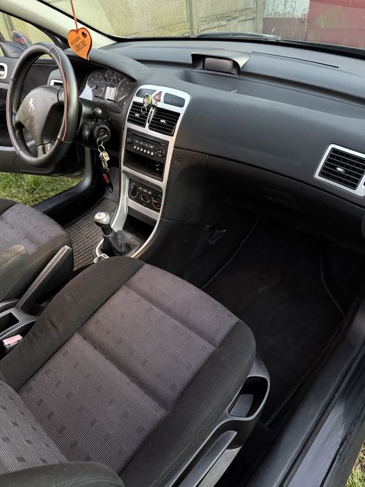 Peugeot 307 sw 2005