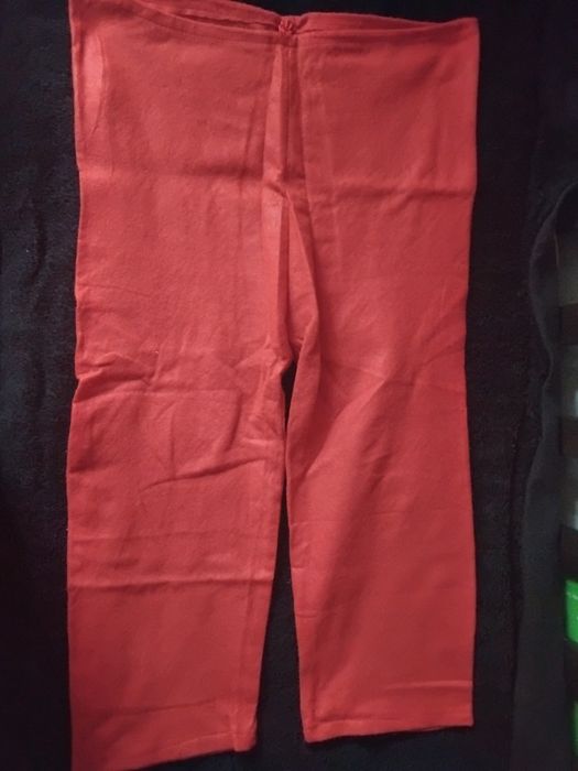 Strój Mikołaja stan bardzo dobry