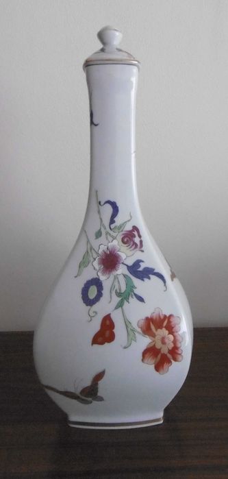 Jarra Gargalo Fino Samatra, Vista Alegre