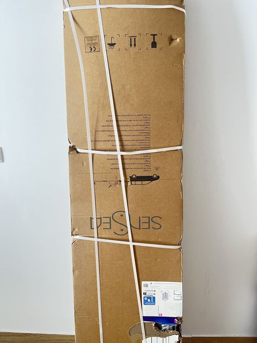 Cabine de Duche 70x90