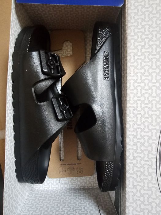 Klapki birkenstock rozmiar 37