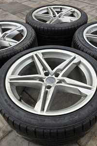 Oryginalne felgi Audi A5 R18 5x112 8.5J