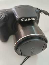 Maquina Canon Sx430 IS