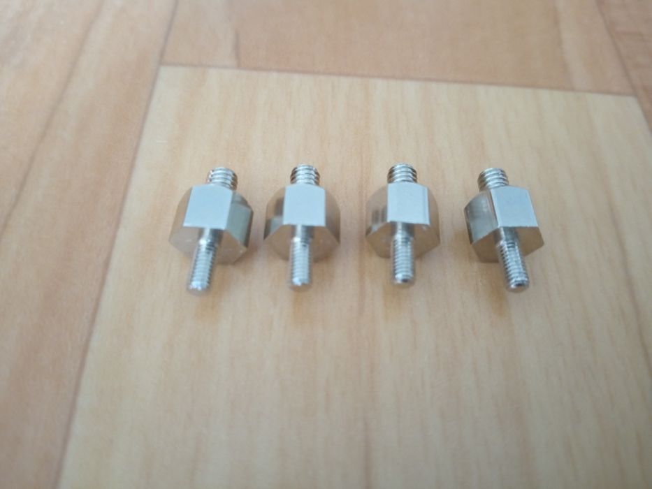 NOCTUA стійки для socket 2011