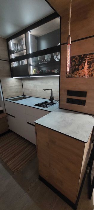 кухня под заказ недорого