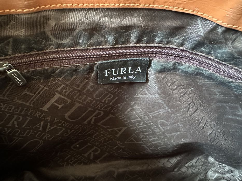 Сумка шопер Furla
