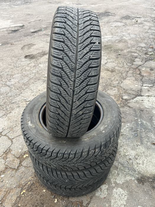 Зимові шини R14 185 65