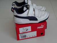 Buty sportowe Puma rozm. 27