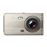 Wideorejestrator samochodowy DVR979G Full HD G-sensor LCD z kamerą cof