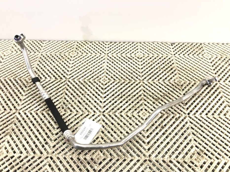 RURKA KLIMATYZACJI - 339.00 PLN - BMW X1 (U11) 2022-2025 s-drive 2.0i 115kW [156KM] BENZYNA 5A07782