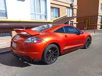 Mitsubishi Eclipse