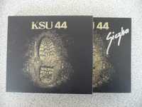 KSU 44 CD+Blu-ray 4K Autograf Siczki - Nowe !