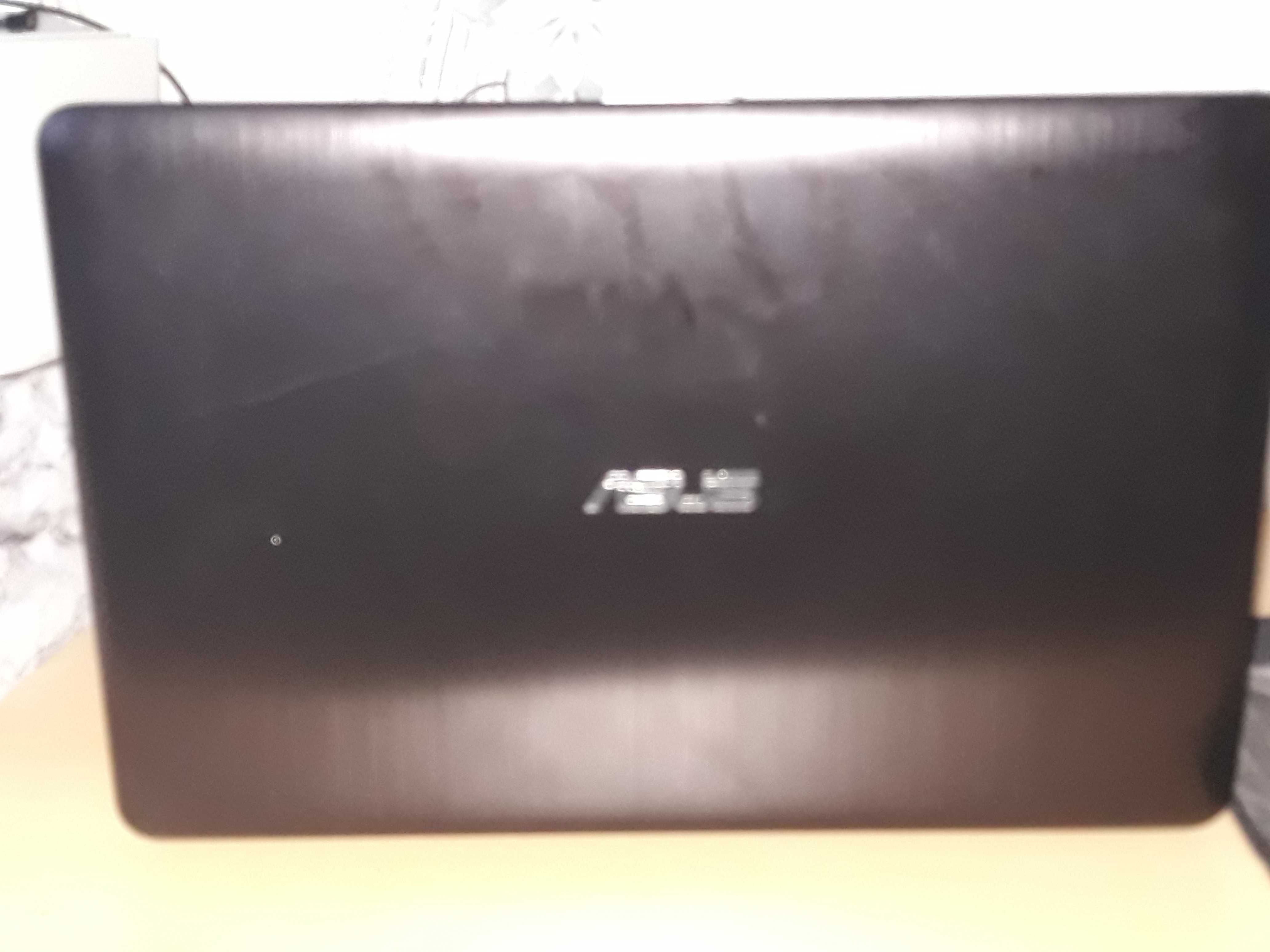 Laptop ASUS i3 5005U CPU 2.00 GHz