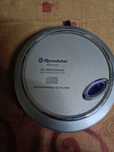 Discman Roodstar , Stan nieznany