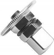 SATA KOMPLET ZESTAW ADAPTERÓW PRZEJŚCIÓWEK 1/4&quot;, 1/2&quot;, 3/8&quot; ST09084SJ