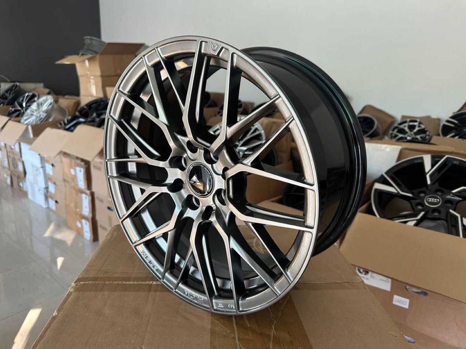 Нові диски R16 4*100 та 4*114.3 / Магазин