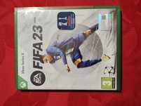 Jogo FIFA 23 Xbox