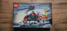 lego 42145 helikopter ratunkowy