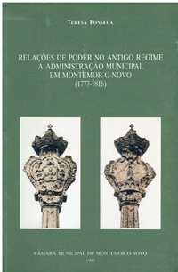 10533 Livros sobre a região de Vendas Novas/ Montemor-o-Novo / Coruche
