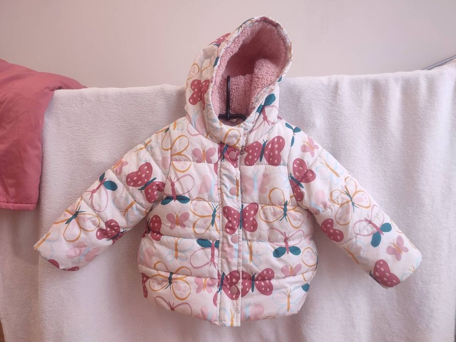 Дитячий зимовий одяг. Куртка, комбінезон. Розмір 68-116см. 6міс. 3-5р.