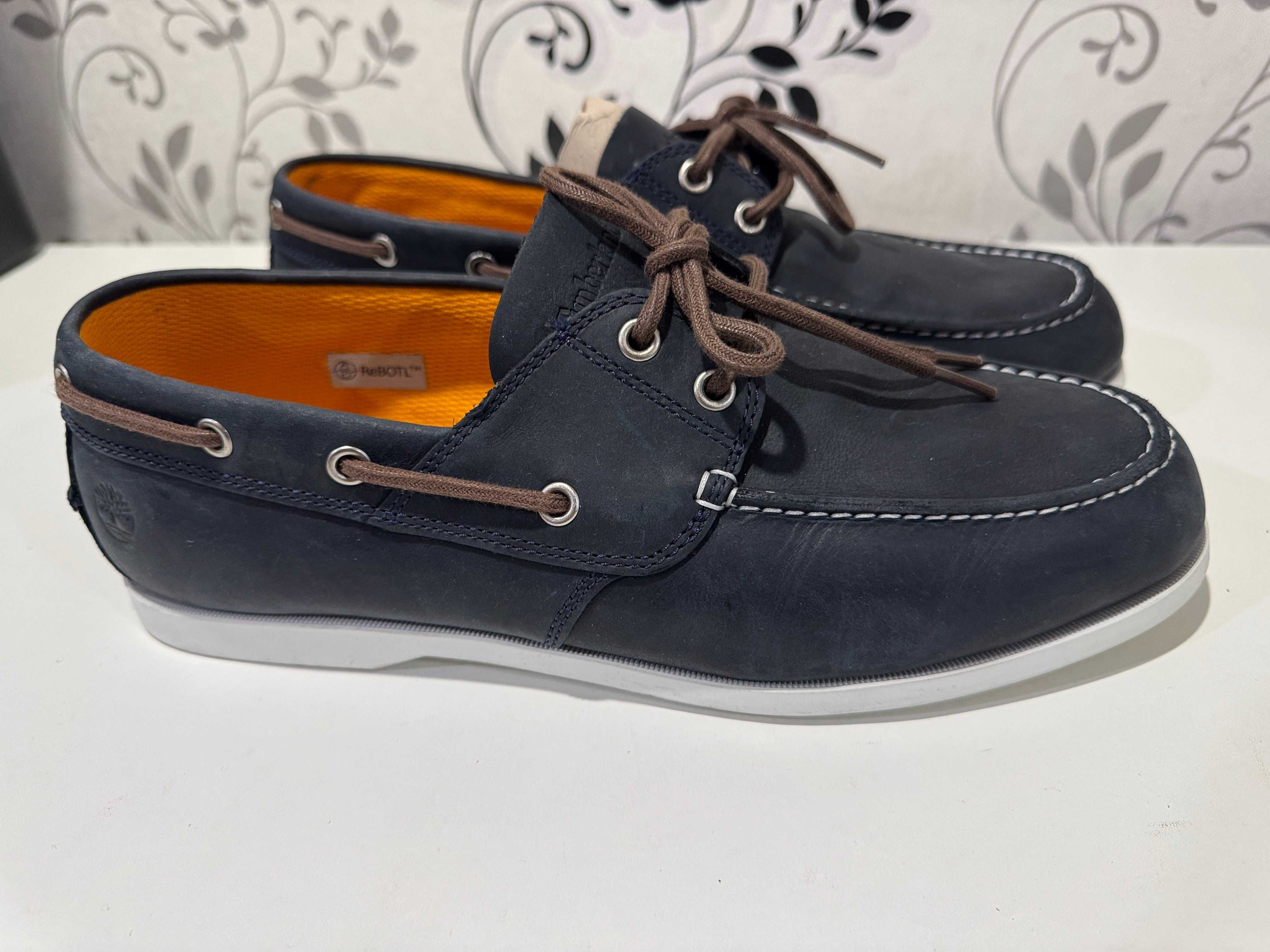 Мокасини Timberland Cedar Bay TB0A28BM0191, 44.5р