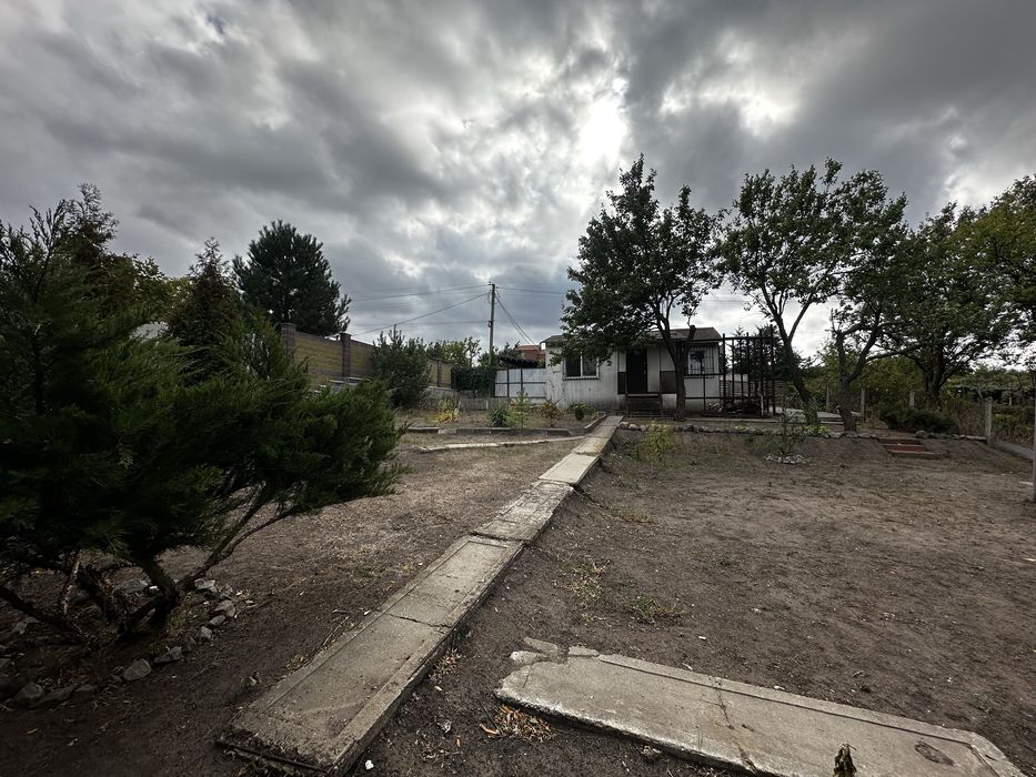 Продам дачу СТ Червоний Садок