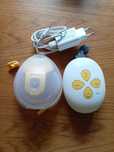 MEDELA SOLO HANDS FREE laktator elektryczny bez użycia rąk