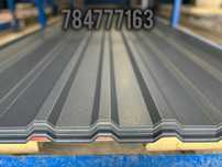 Blacha Trapezowa T-18 Producent + opcja filcu