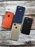 Etui Slim Matt do Huawei P9 Lite mini