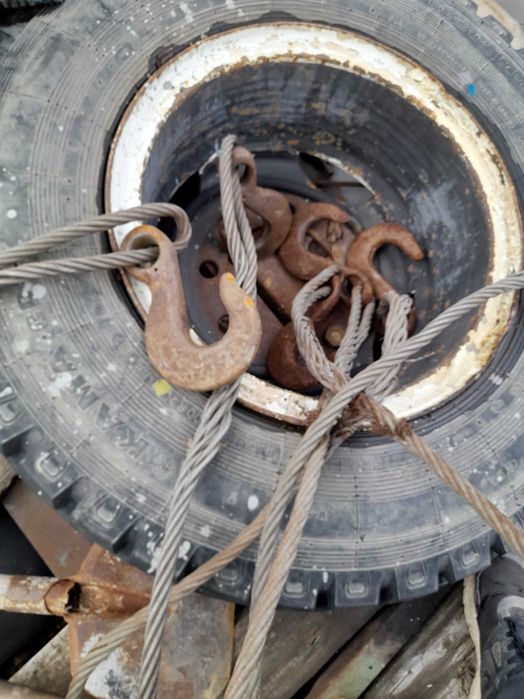 Продам чалки (стропы) пауки от 1 до 5 метров