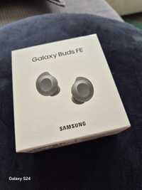 Galaxy Buds FE sluchawki