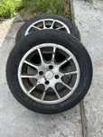 Sprzedam felgi ford fiesta 4x108 15 cali