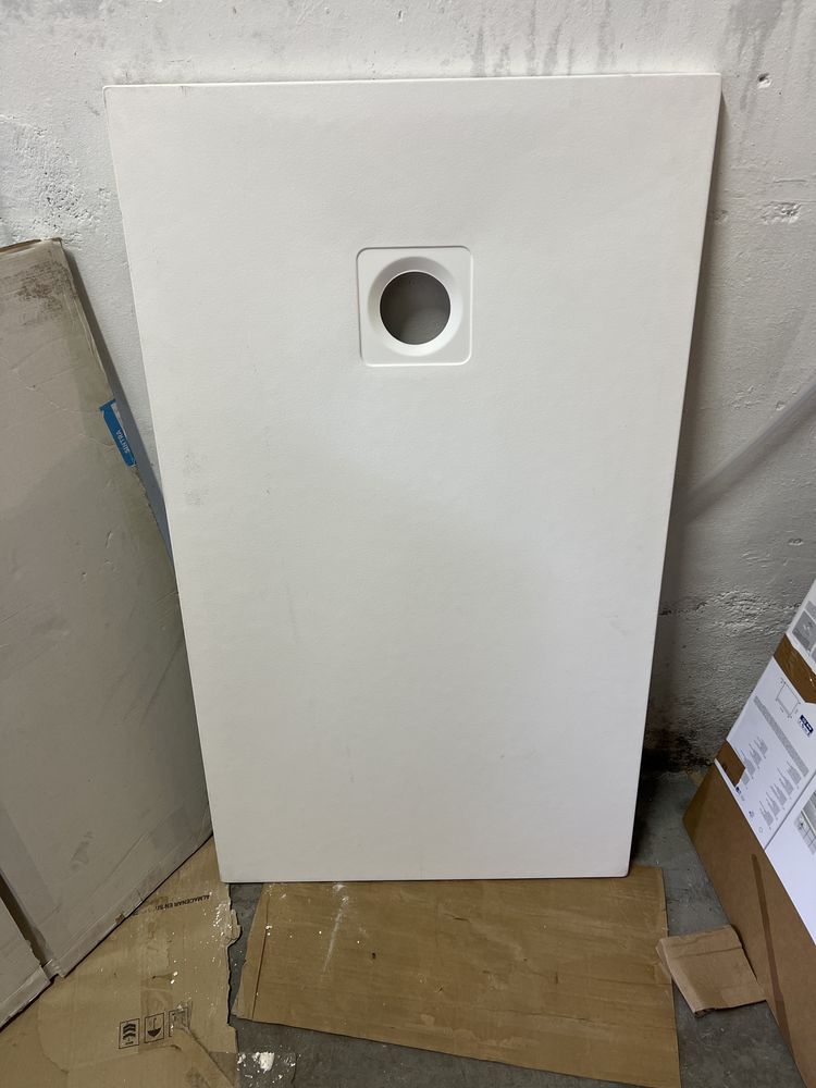 Base duche Nova 120x70