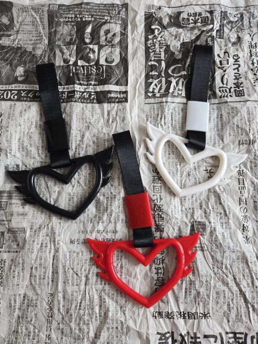 Цурикава Tsurikawa японский поручень JDM аксессуар для авто