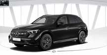 Mercedes-Benz GLC GLC 220d 4M Suv - odbiór sierpień