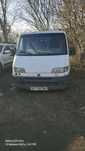Fiat Ducato 1.9 dt, кузов поварен, выполнена полная ревизия, по ТП