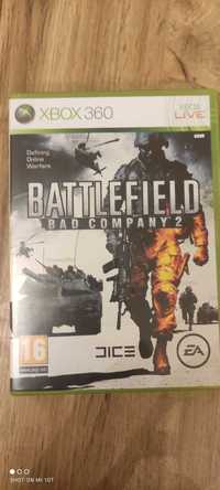 Battlefield bad company 2 (Xbox 360)