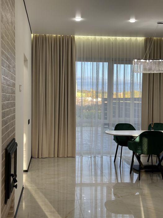 Продаж котеджу з ремонтом р-н Льонокомбінату.  єОселя