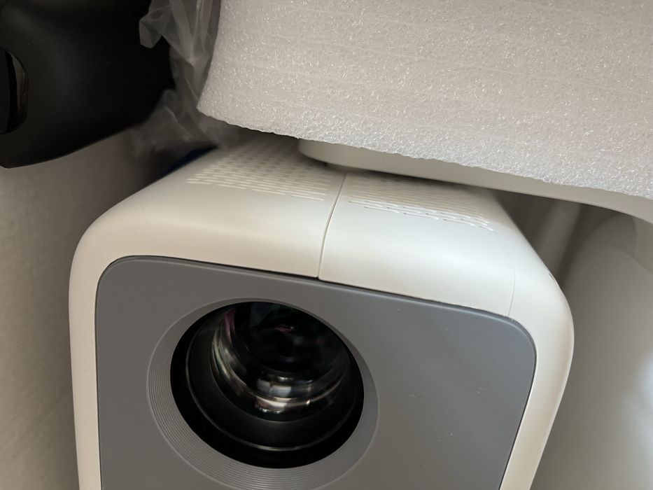 Projektor Velec TP350 NTV Netflix 1080p