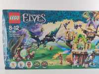 LEGO Elves - 41196 Atak nietoperzy na Drzewo - Nowy Oryg Zapakowany