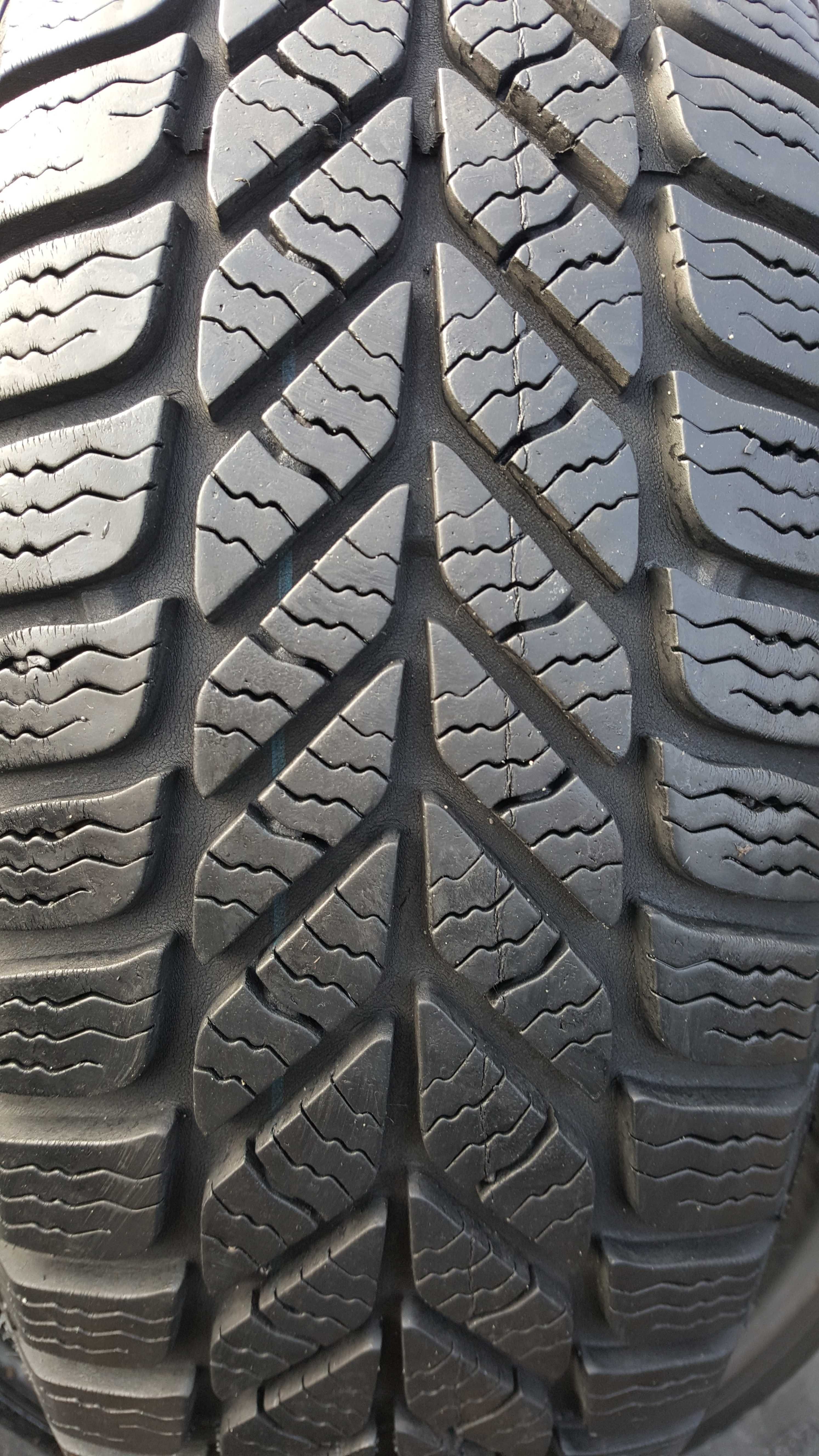 Kelly 165/70 r14 Winter ST /// 6,55mm!!! 2019r