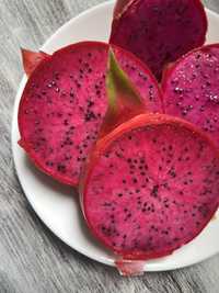 Pitaya fruto do dragão